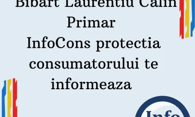 Ce noutăți aduce Primăria Arad cu domnul Bibarț Laurențiu Călin la conducere?