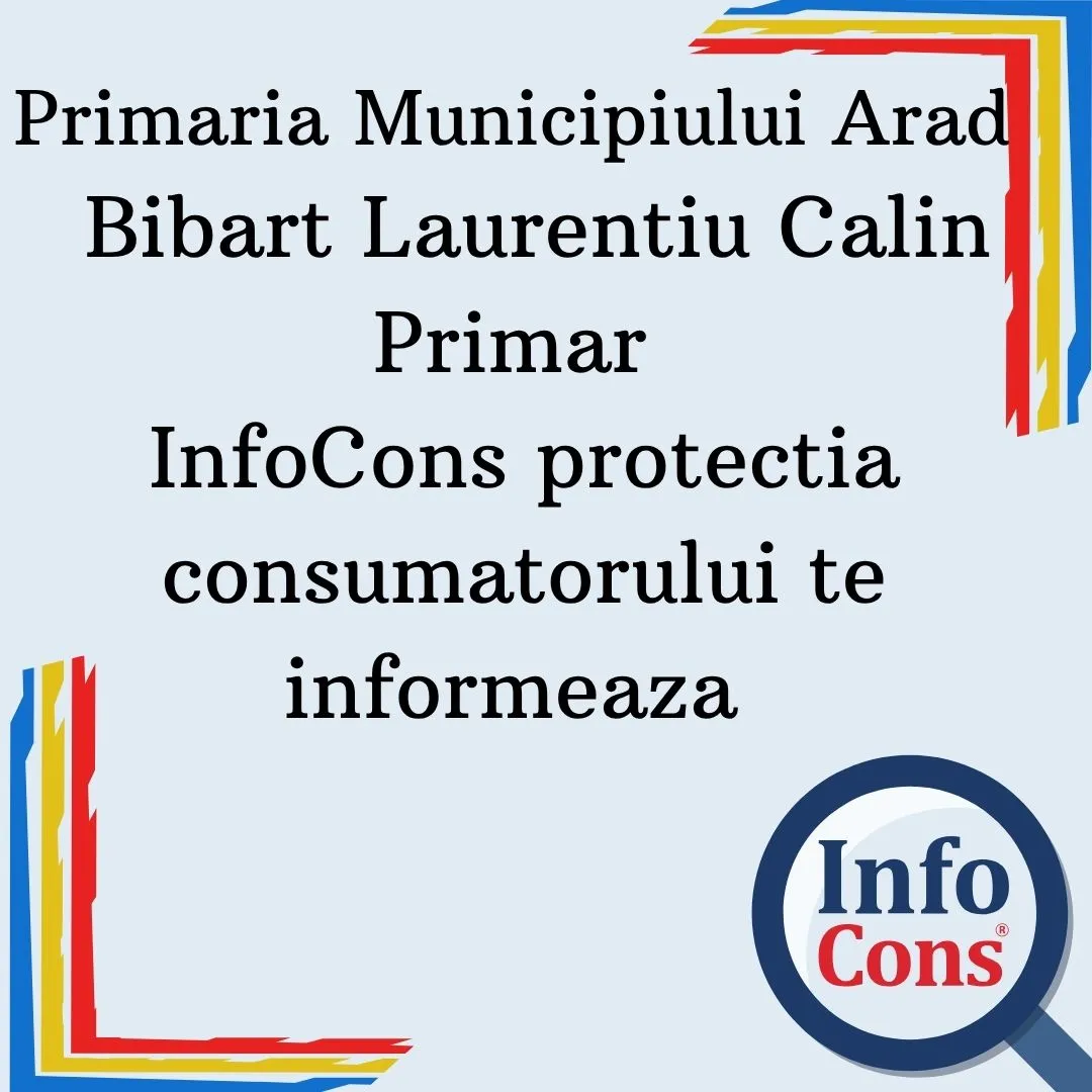 Ce noutăți aduce Primăria Arad cu domnul Bibarț Laurențiu Călin la conducere?