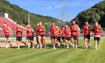 Ce noutăți aduce revenirea fotbaliștilor rossoneri după plecările numeroase?  - Stiri Resita