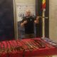 Ce povești se ascund în colecția de spade și săbii de la Reșița?  - Stiri Resita