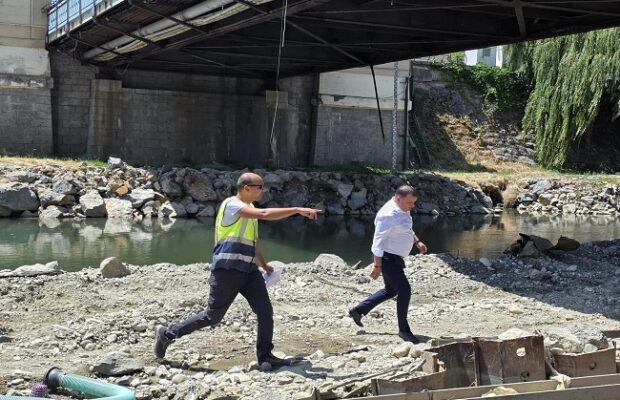 Ce progrese va face administrația lugojeană în următoarele 6 luni?  - Stiri Resita