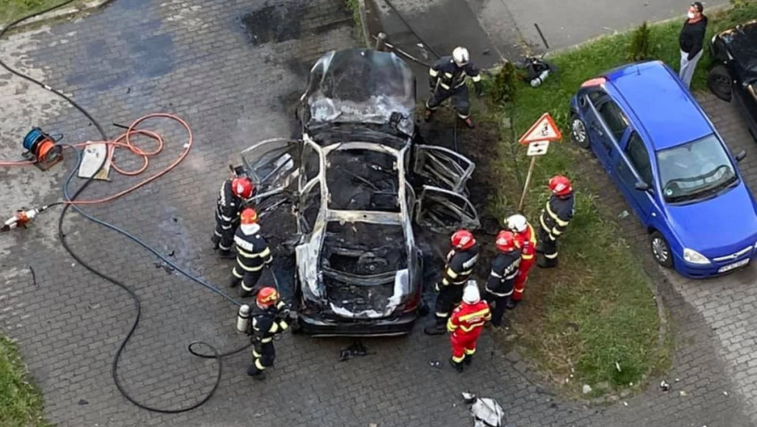 Ce răsturnare de situație a apărut în asasinatul de la Arad?