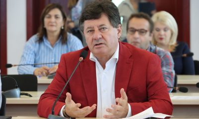 Ce realizări a avut Iustin Cionca în primul an al mandatului său?