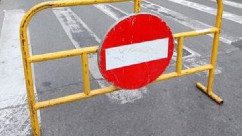 Ce restricții de circulație vor fi pe Platforma Câlnicel în Zilele Reșiței?  - Stiri Resita