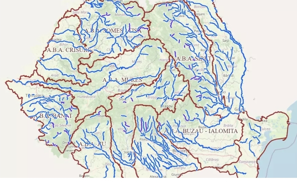 Ce riscuri de inundații catastrofale îi așteaptă pe timișeni, arădeni și hunedoreni?