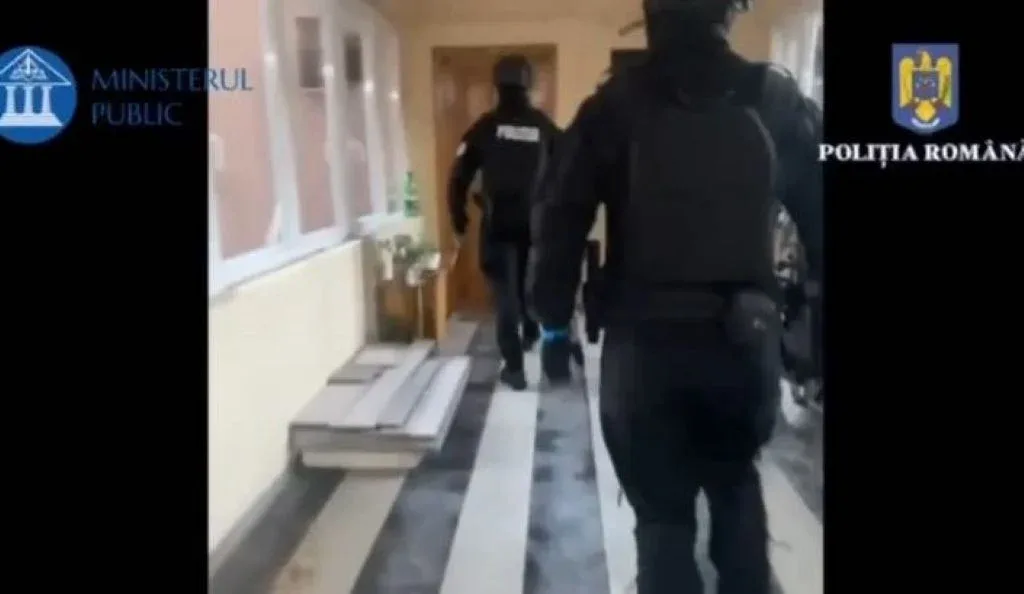 Ce s-a descoperit în urma operațiunii JUPITER la Arad? Percheziții la contrabandiști!