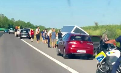 Ce s-a întâmplat cu cei 11 minori transportați la spitalele din Capitală?