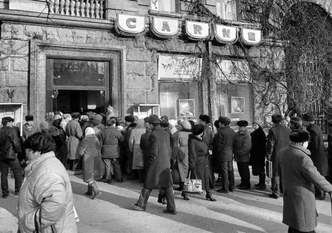 Ce s-a întâmplat cu cei 7 oameni, inclusiv mecanicul?