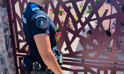 Ce s-a întâmplat cu o femeie de 70 de ani atacată de un ciobănesc german în Arad?