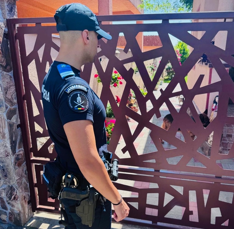 Ce s-a întâmplat cu o septuagenară atacată de un ciobănesc german în Arad?