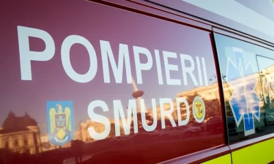 Ce s-a întâmplat cu profesoara de matematică din Hunedoara care și-a dat foc?