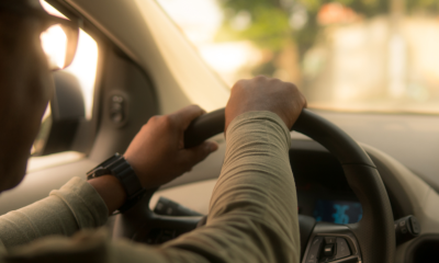 Ce s-a întâmplat cu șoferul prins băut la volan pe strada Vasile Conta din Arad?