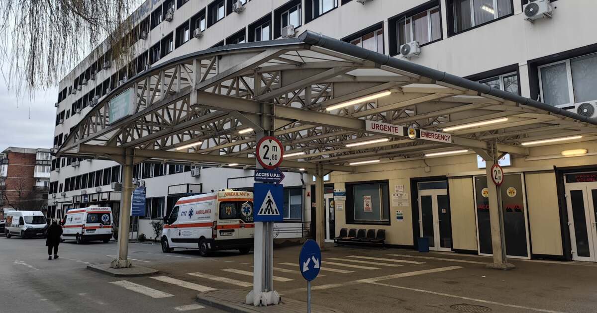 Ce s-a întâmplat în accidentul mortal între Fântânele și Frumușeni?