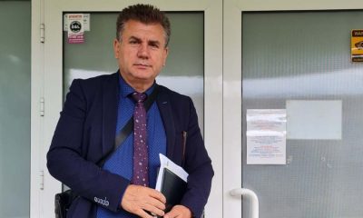 Ce s-a întâmplat în instanță după ce fostul primar din Livada a fost bătut?