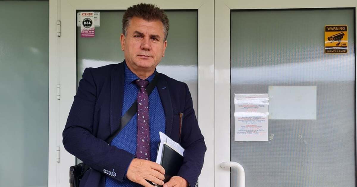Ce s-a întâmplat în instanță după ce fostul primar din Livada a fost bătut?