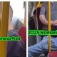 Ce s-a întâmplat în tramvai? Bărbat reținut după scene șocante pe rețele sociale!