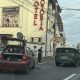 Ce s-a întâmplat într-un accident grav la Hotel Victoria din Pitești cu un motociclist?