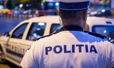 Ce s-a întâmplat într-un tren Arad–București? Un tânăr a fost rănit!