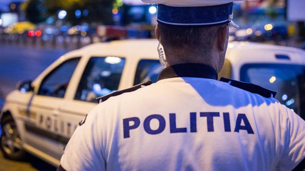 Ce s-a întâmplat într-un tren Arad–București? Un tânăr a fost rănit!