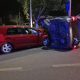 Ce s-a întâmplat la Alba Iulia: accident grav cu victime și mașini încarcerate?