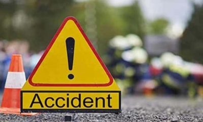 Ce s-a întâmplat la Macea? Detalii despre accidentul grav din Arad!