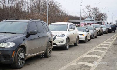 Ce s-a întâmplat pe DN 7, la ieșire din Boița, cu cinci persoane implicate?