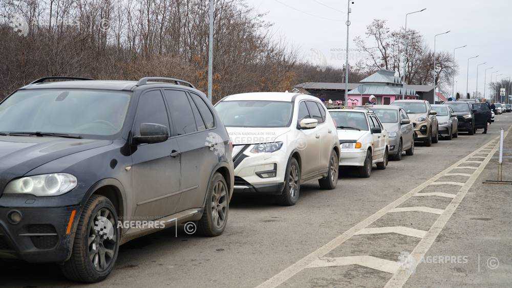 Ce s-a întâmplat pe DN 7, la ieșire din Boița, cu cinci persoane implicate?