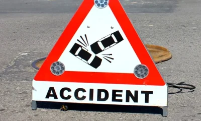 Ce s-a întâmplat pe centura Arad: un accident cu șase victime între un microbuz și o mașină?