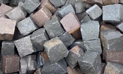 Ce se întâmplă cu pavajul din piatră cubică recuperat de pe strada Mociur?  - Stiri Resita