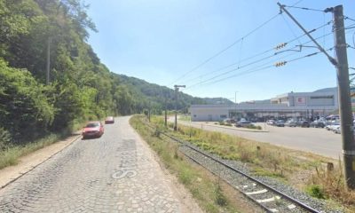 Ce se întâmplă în zona străzii G.A. Petculescu – Mociur? Află pe Radio România Reșița!  - Stiri Resita