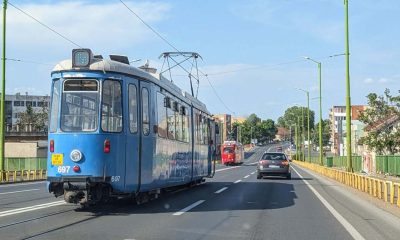 Ce soartă așteaptă liniile de tramvai din Grădiște?