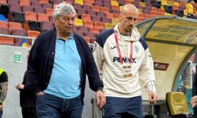 Ce surpriză majoră ne pregătește Mircea Lucescu la echipa națională?