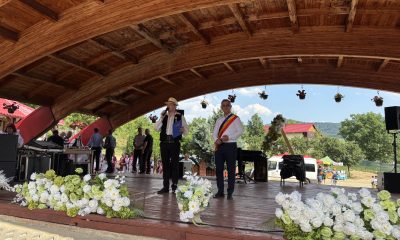 Ce surprize a adus cea de-a XIII-a ediție a Festivalului Ioan T. Florea la Covăsânț?