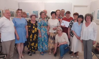 Ce surprize aduc Gustav Hlinka și Maria Tudur la Radio România Reșița?  - Stiri Resita