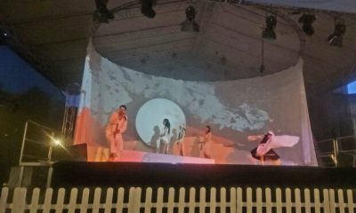 Ce surprize aduce "New Wave Festival" în Reșița?  - Stiri Resita