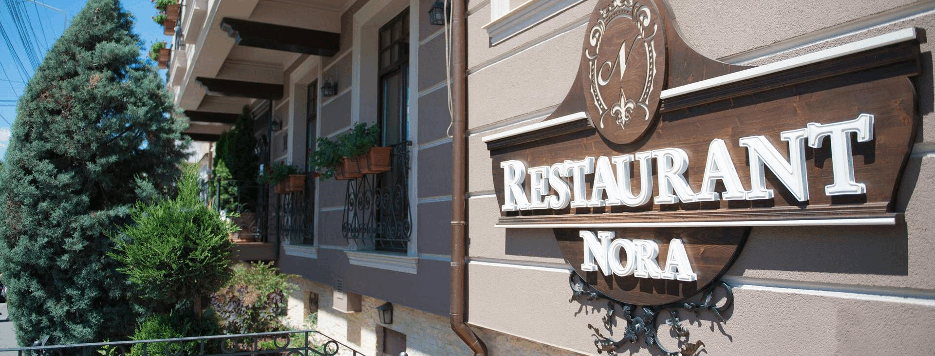 Ce surprize delicioase îți propune săptămâna aceasta restaurantul Nora din Timișoara?