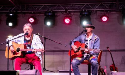 Ce surprize oferă ziua a doua a Festivalului „Folk Maris”?