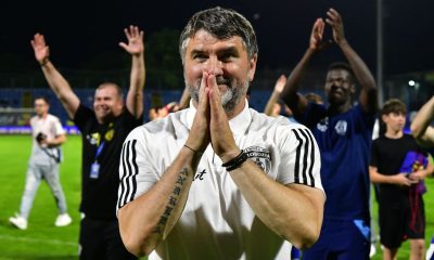 Ce surprize pregătește Adrian Mihalcea pentru UTA în această perioadă așteptată?