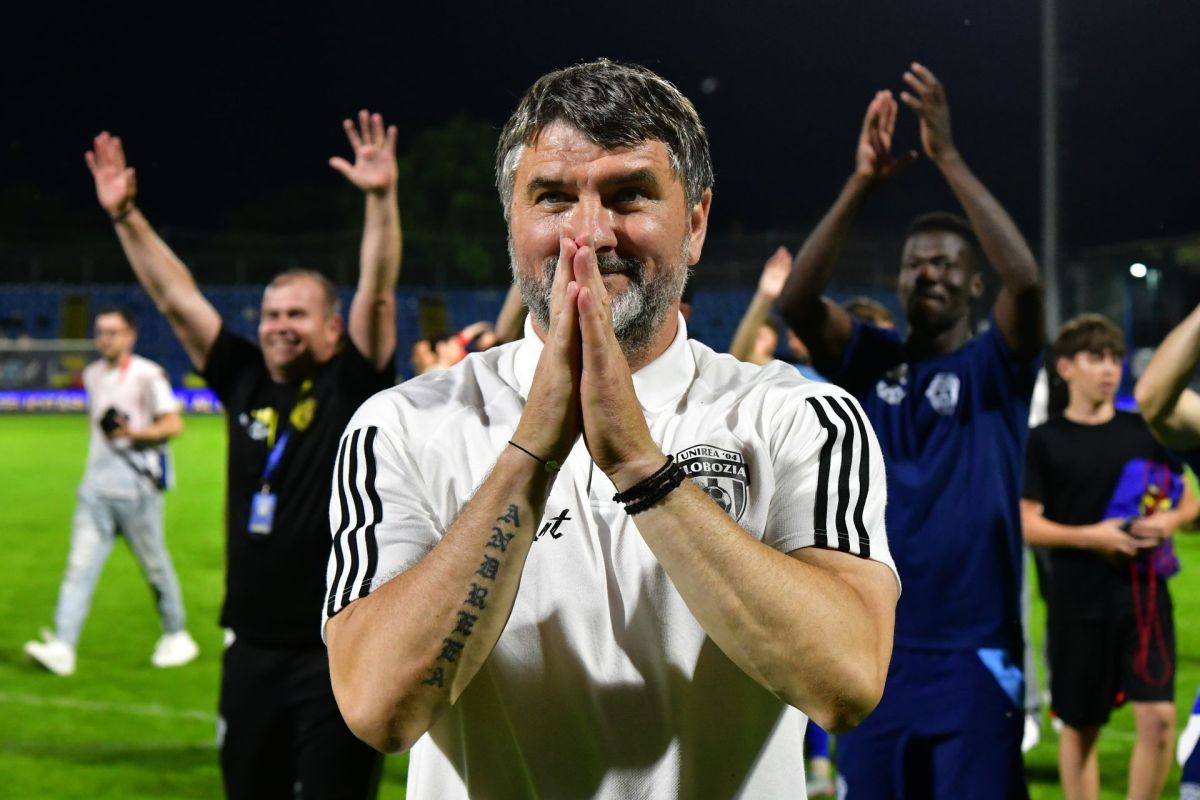 Ce surprize pregătește Adrian Mihalcea pentru UTA în această perioadă așteptată?