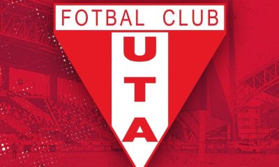 Ce transfer surpriză a realizat UTA Arad după plecarea lui Mircea Rednic?