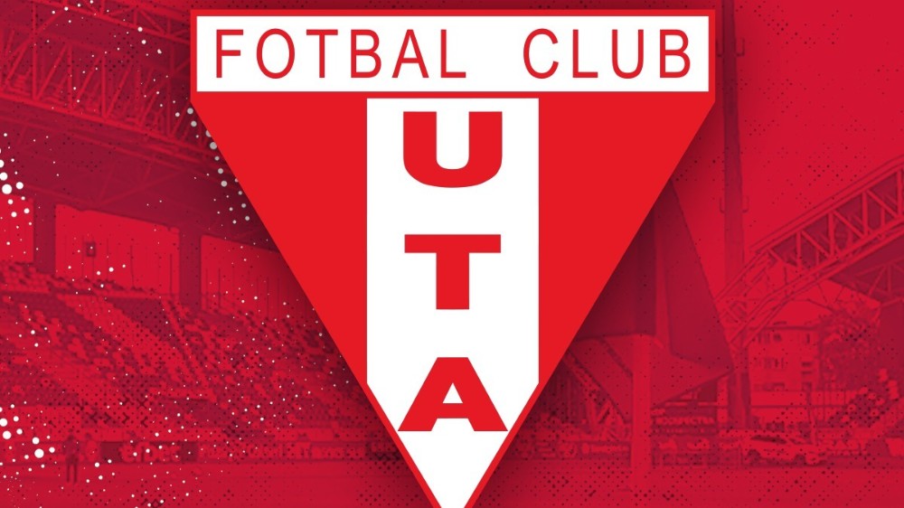 Ce transfer surpriză a realizat UTA Arad după plecarea lui Mircea Rednic?