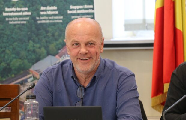 Ce va aduce reșițenilor noul contract de 1,9 milioane euro semnat de primarul Popa?  - Stiri Resita