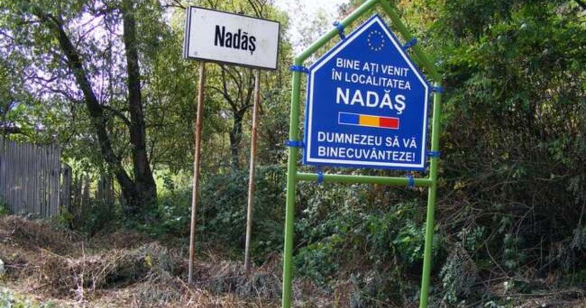 Ce veste bună a adus victoria în cazul Nadăș? Satul a sărbătorit cu bucurie!