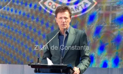 Cine e favoritul lui Gică Popescu pentru postul de antrenor?