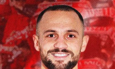 Cine este noul golgheter al UTA Arad, după 22 de reușite în sezonul trecut?