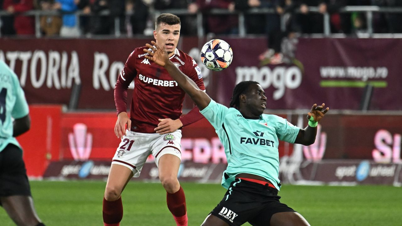 Cine este patronul din Superliga României care vrea să vândă urgent clubul?