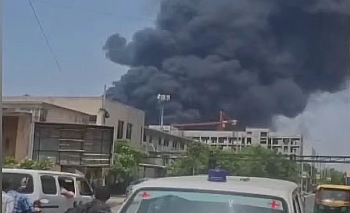 Cine este singurul supraviețuitor al tragediei aviatice din India?