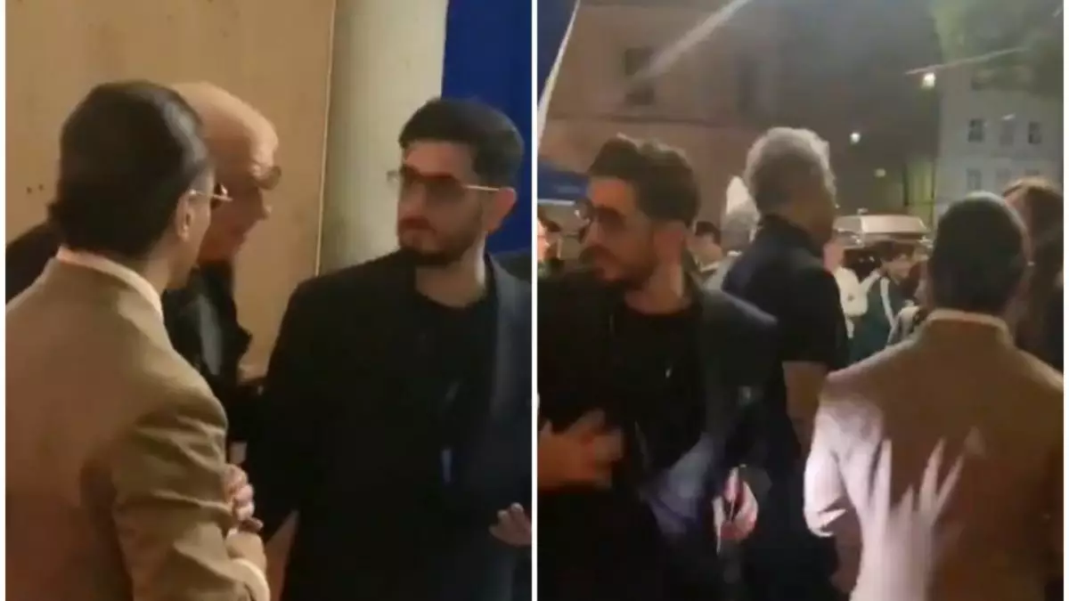 Cine îl va înlocui pe Gheorghe Hagi la conducerea echipei Farul Constanța?