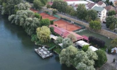 Cum a ajuns C.S. U.T.A. la prestigiosul Roland Garros?