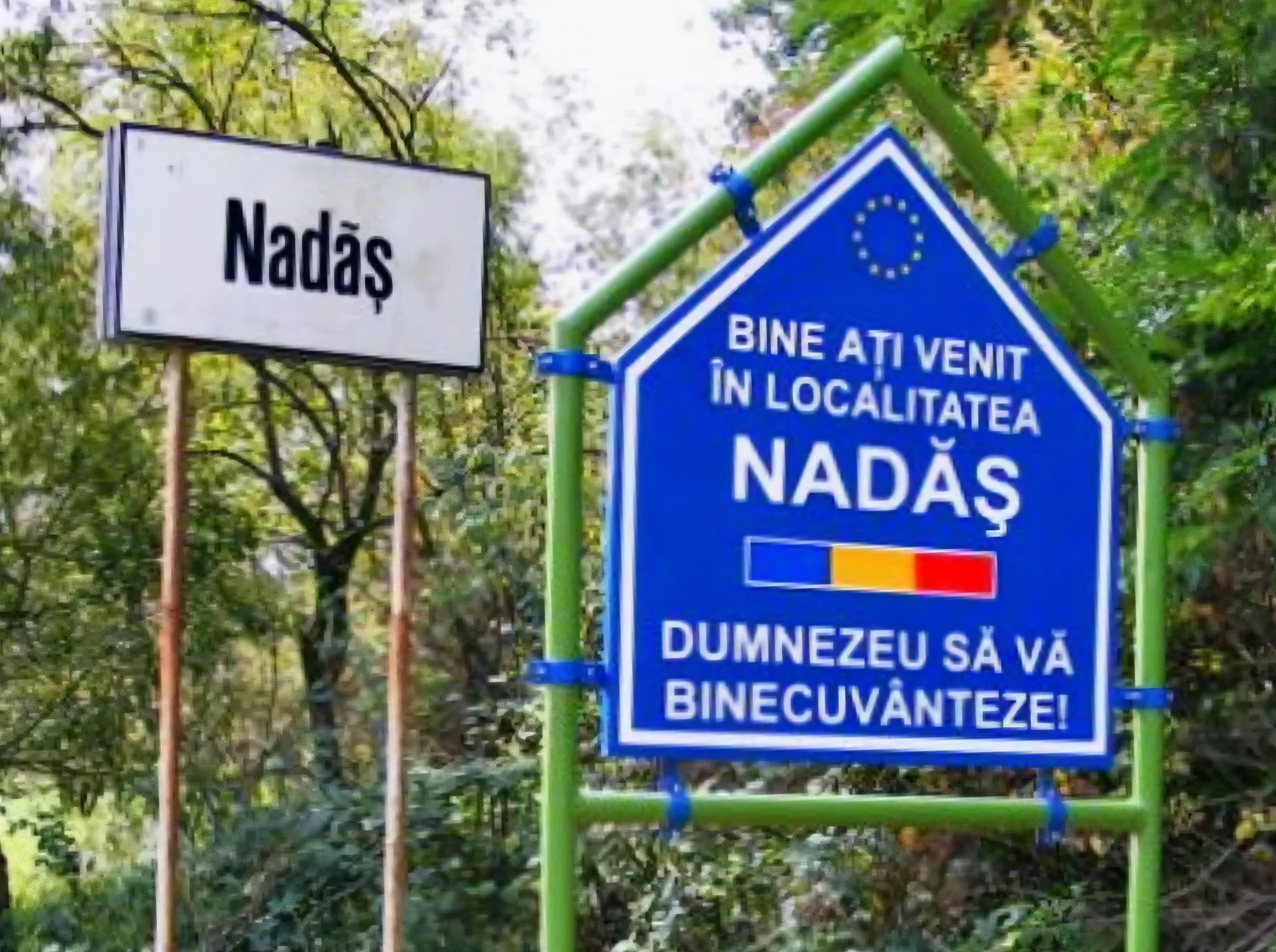 Cum a ajuns satul din Arad, restituit cu acte false, înapoi la localnici?